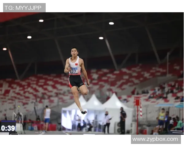 巴林亚青会中国体育代表团体现亮眼